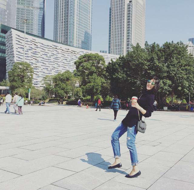 35岁女人日常穿衣打扮,这才是女人该有的精致