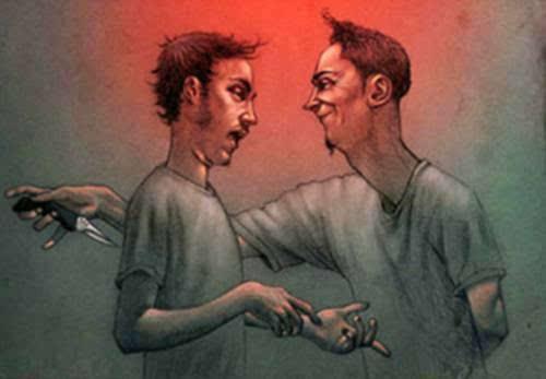 春秋第一代霸主齐桓公，为何被活活饿死?远离身边的小人