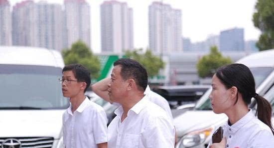 江淮星锐1.9CTI节油挑战赛复赛长沙站收官