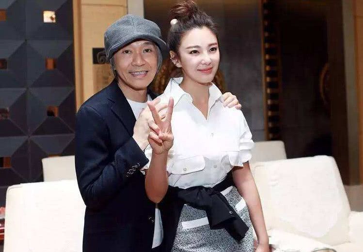 雨绮自己加了一句台词,成为全剧最污的话!