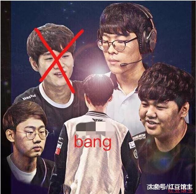 KSV三星正式改名并成立中国战队, 就是名字有