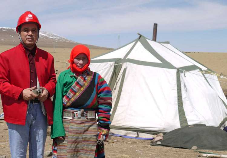 去西藏,路边的白帐篷千万别进,可能就回不来了!