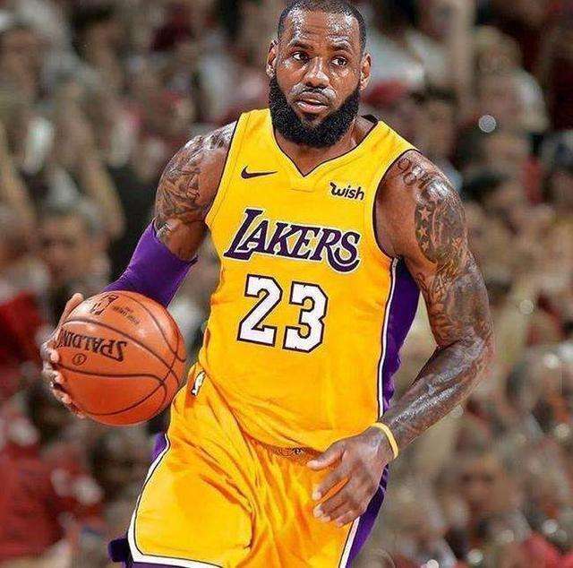 nba抱大腿成风? 终于有斗士喊话! 网友: 真汉子