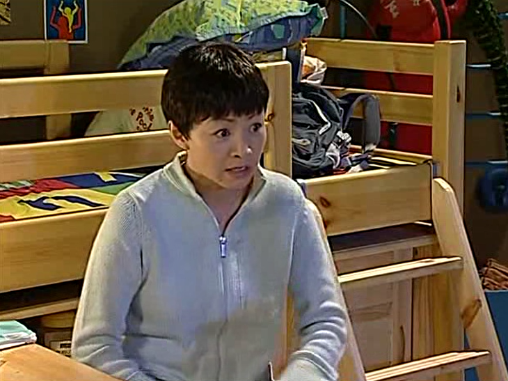 家有儿女戴明明内衣_家有儿女戴明明短裙(3)