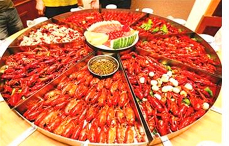 中国(潜江)国际龙虾-虾稻产业博览会下月启幕