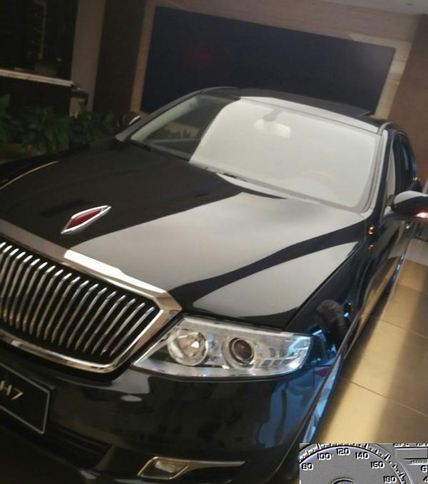 人民的名义最应该出现的车型, 然后它却没有出现, 值得深思