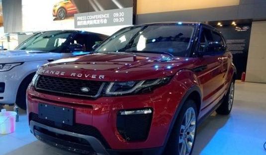 速递!新鲜的“50-70万欧系中型SUV“资讯全在这，看我就够了