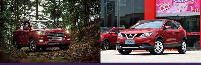 新一代ix35劲爆上市 看完智能配置果断放弃日产逍客