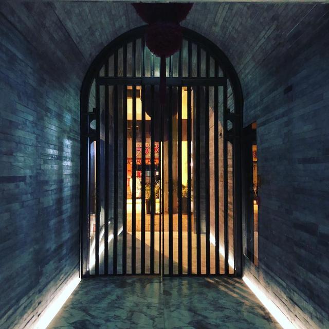 高颜值与性价比并存!千元搞定香港网红酒店,你