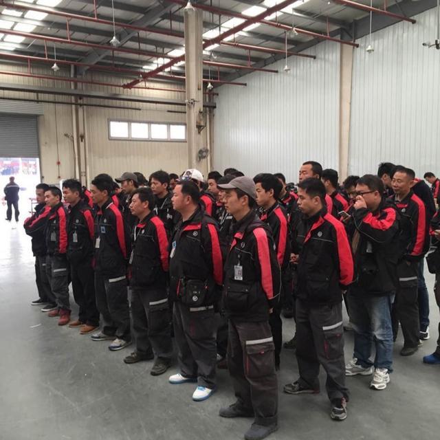 在顺丰干5年快递员,工资能否月入上万?