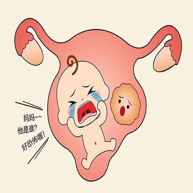 孕产说:做阴超有点先兆流产的迹象,该怎么办?为你支招