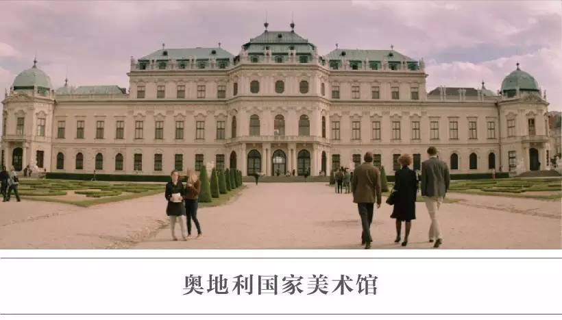 把1.35亿名画交给国家,老太太说:不干!