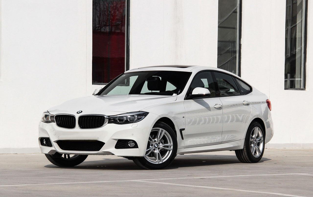 喜欢歌诗图的外观, 更喜欢BBA的品牌力量, 最终选择了这款