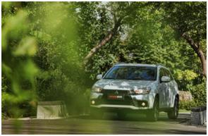 续享购置税减半，劲炫邀你赏满城春色！