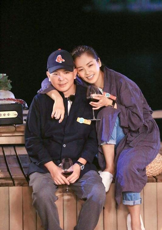 刘涛老公王珂是做什么生意的, 怎么动不动就破