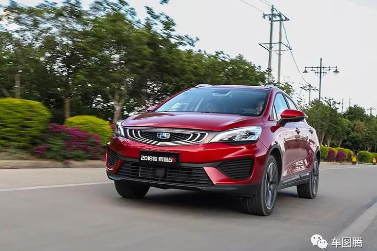 试2018款帝豪GS：不只是升级全速ACC这么简单