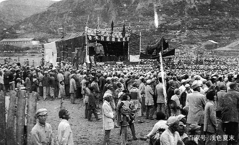 抗战时期,最能打的5名国民党将领,他们个个都