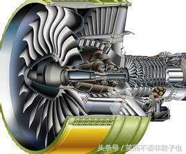 世界十大军用航空发动机排名,中国三款型号上