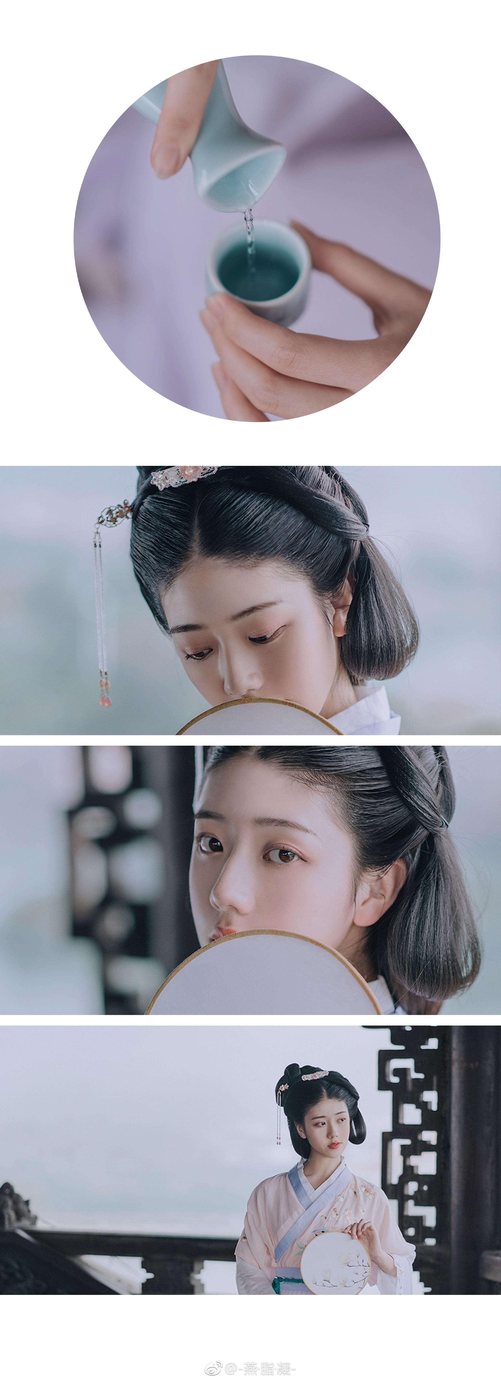 《洗铅华》讲的是什么故事？