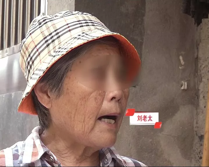 为了拆迁款,竟要断绝母子关系?