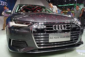 “30-50万德系中大型车“最新资讯都在这了，就等你来