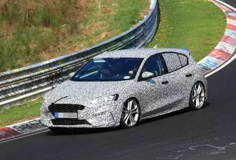 新一代福克斯ST要换上现款福克斯RS的引擎，你期待吗？