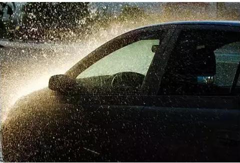 夏至出行要开船？别逗了，科沃兹就能从容应对