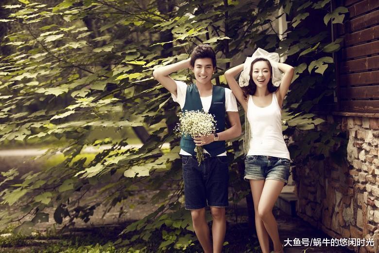 男人到了中年, 为何都想跟初恋发生关系?