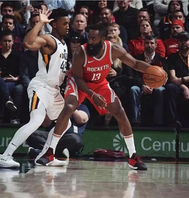 季后赛再度相遇 MV《大火》忆火箭爵士10年恩