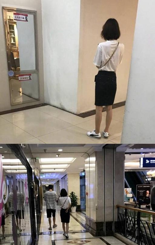 林更新疑似新女友身份曝光，为军艺表演系美女比林更新小10岁