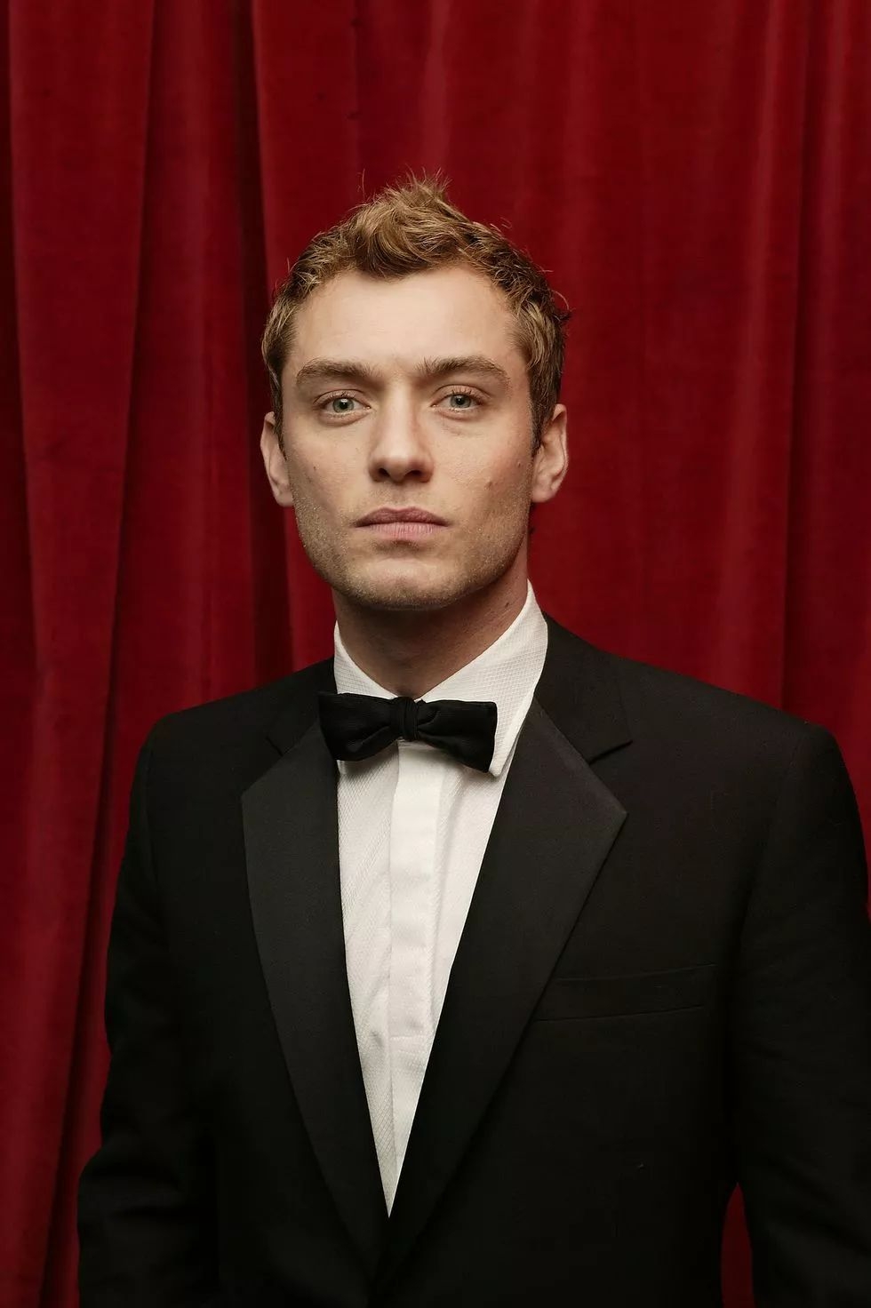 头发细软稀少的男生怎么办?跟着裘德洛一起解