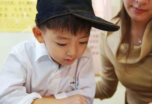 孩子7岁前这3个特征,决定他今后聪不聪明,占一