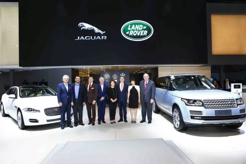 近期“进口车“动态汇总，都在这个专题里