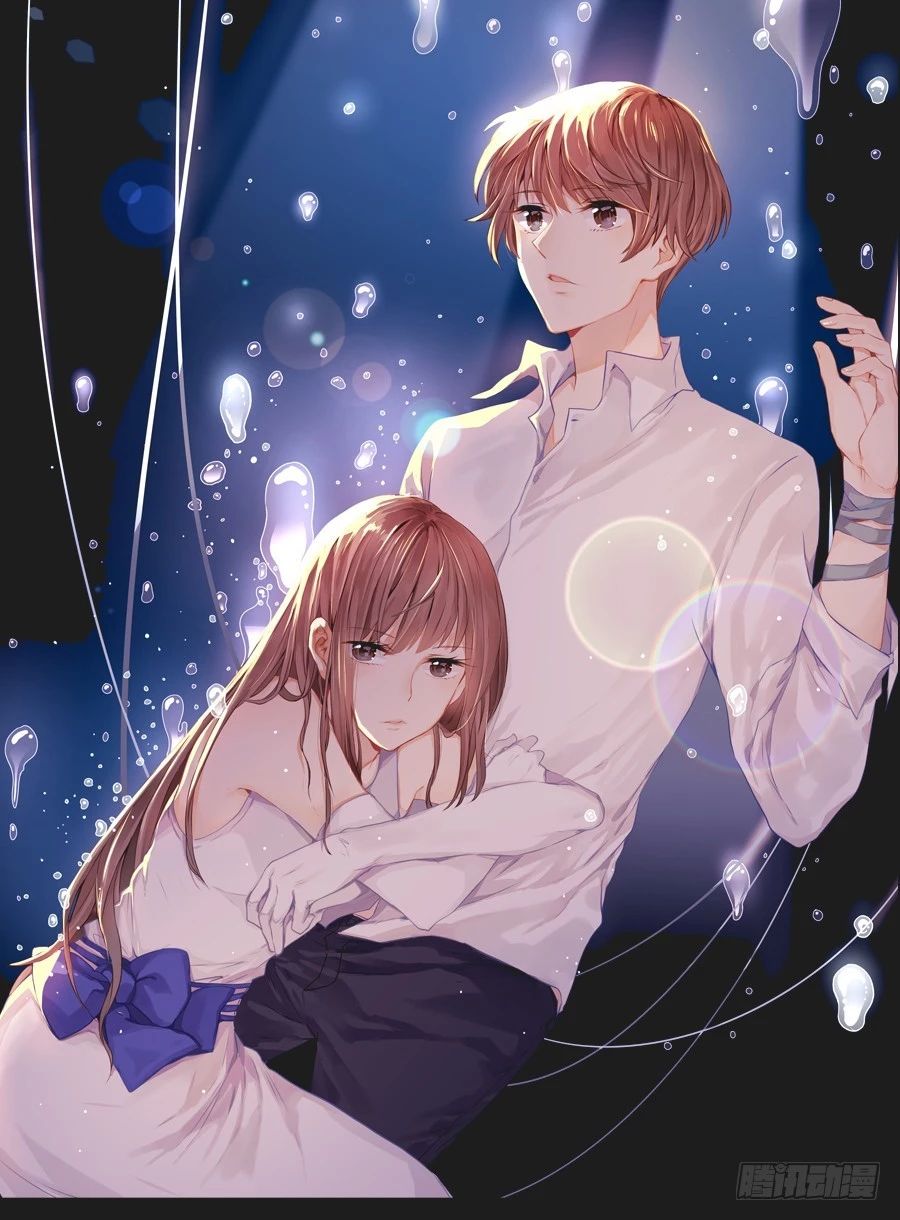 p扒漫画6部最具代表性的国产青春校园漫画哪一个是你的青春