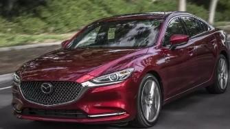 全新一代阿特兹即将上市，2.5T旅行版售价19万，网友：放弃思域