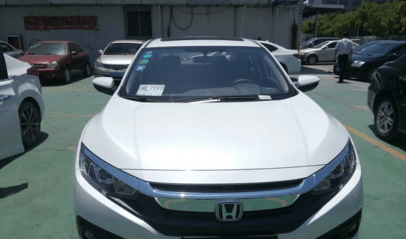 仅售10万5! 看到外型的那一瞬间, 二话没说打钱提车, 调头开走