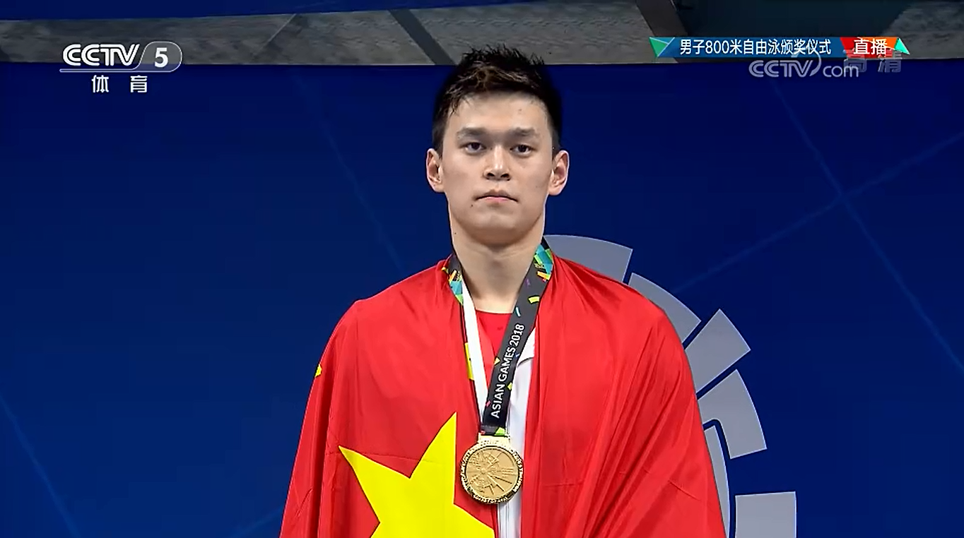 安踏领奖服怎么样 安踏国家队领奖服哪款好