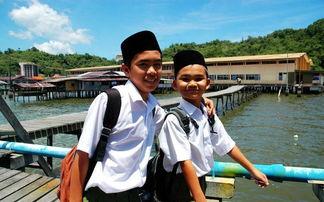 文莱是个怎样的国家?为何给人感觉非常神秘?