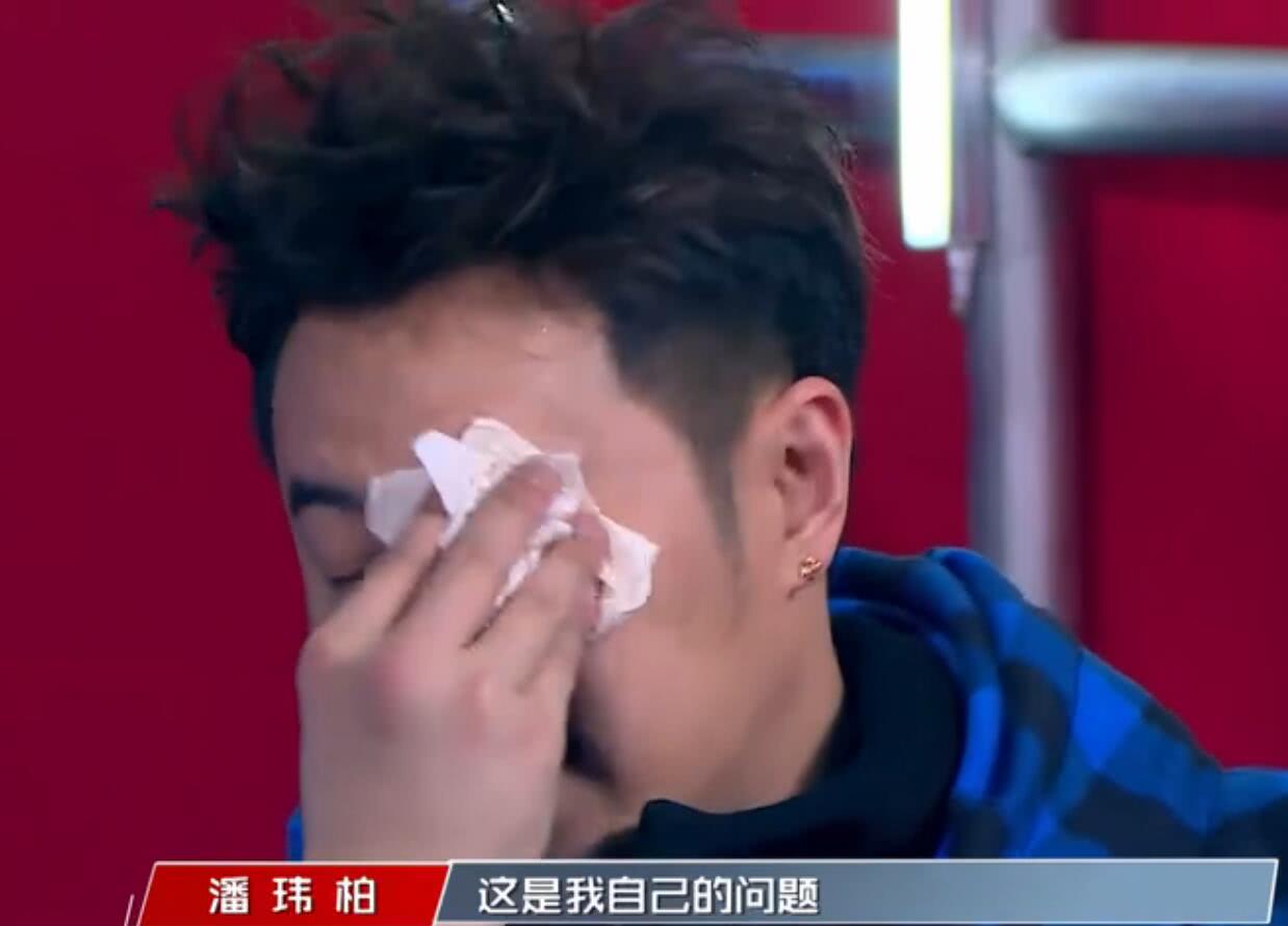 《中国新说唱》又出事!设备不给力,明星制作人