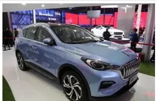 红旗终于推出亲民价SUV，光造型奥迪Q5都怕，还买啥Jeep