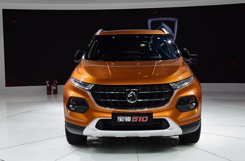 9万买宝骏510, 还不如这款车!