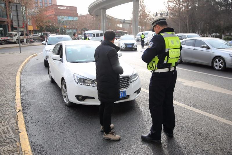 喜讯！15项事故处理新规正式执行！车主暗喜：开车省钱还能省时？