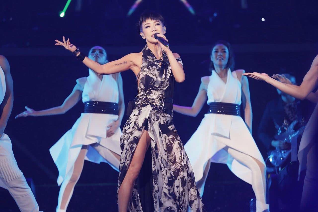 李宗盛有多爱林忆莲图片