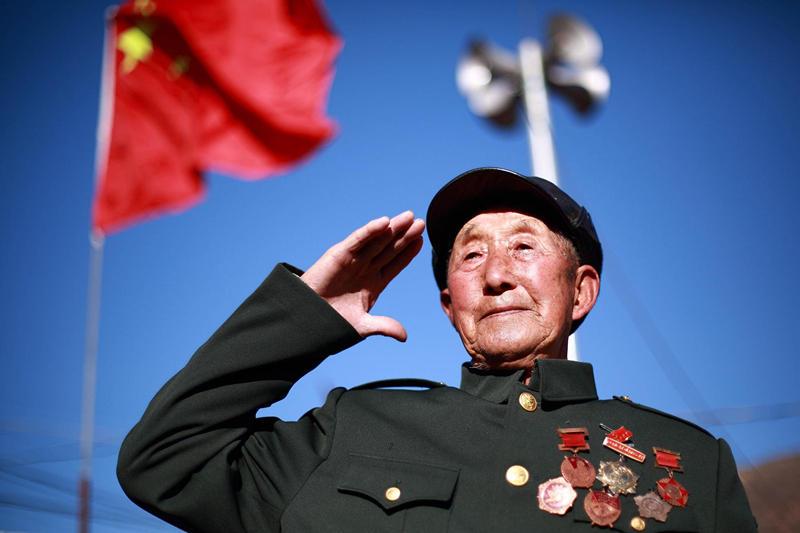 退役军人有福,中国联通助力凯旋通优惠卡,是