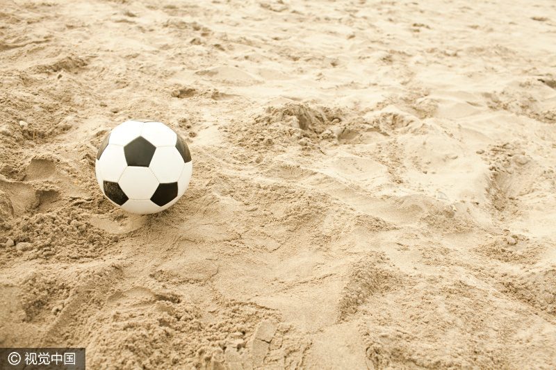 世界杯热潮导致孟加拉国球迷不眠之夜,手工制