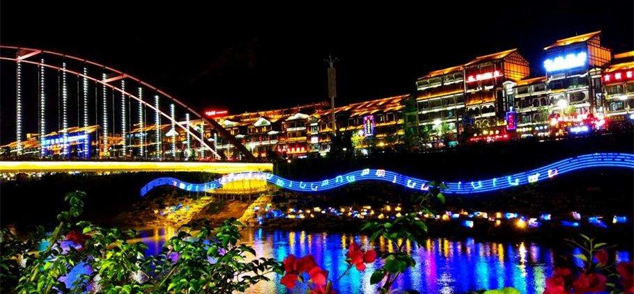 黔北名城遵义:贵州第二大城市,正在成为西部地