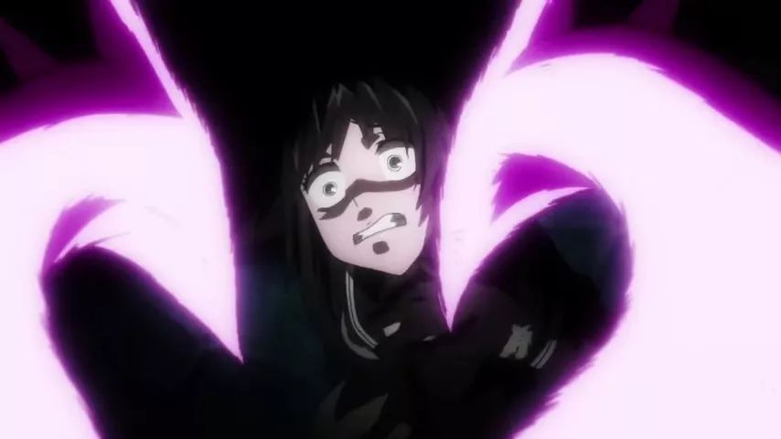 恐怖动画?《魔法律顾问事务所》特报公开