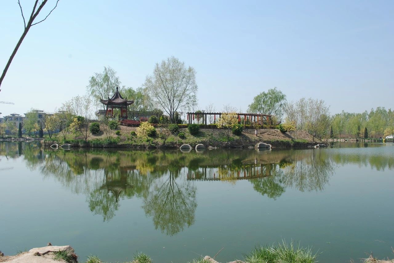 山西起源之地,成语典故之乡,这个低调的小县城