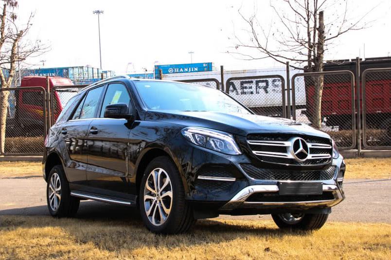 德系豪华SUV代表选手 比奥迪Q7更霸气 比宝马X5更精致