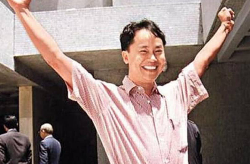 张子强有多少钱?除了李嘉诚的11亿,还有这些,